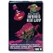 NOCTURNAL INFRARED HEAT LAMP, Size: 100 WATTS (Catalog Category: Reptile:LIGHTING)