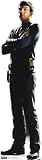 Mr. Spock (Star Trek Movie) Life Size Standup Poster Mr. Spock (Star Trek Movie) Life-Size Standup Poster