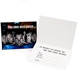 Star Trek Invitations (8 count)