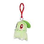 Chikorita Pokémon Petit Plush - 3 3/4