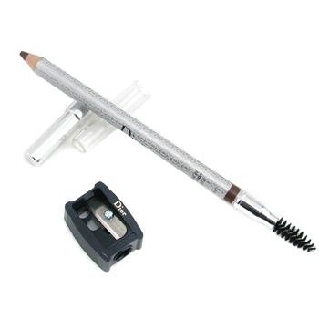 Christian Dior Sourcils Poudre - # 593 Brown - 1.2g/0.04oz