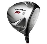 TaylorMade R9 TP Driver (430cc)