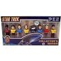 PEZ Star Trek Limited Edition, Numbered Collectors Set, 3.48-Ounce Box