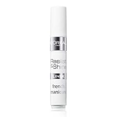 L'Or�al Paris Nagelpflege Resist and Shine Pro-Keratin