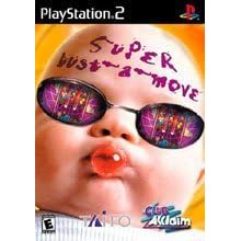 Super Bust-A-Move