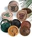 Hunter's Specialties Cover Scent Wafers Type Fresh Earth