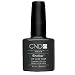 CND Shellac Asphalt Gel Polish, 0.25 fl. oz.