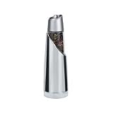 Battery Operated Pepper mill with no button and adjustable grind Graviti