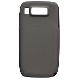 Nokia CC-1000 Silicon Cover f�r E72 schwarzvon "Nokia"