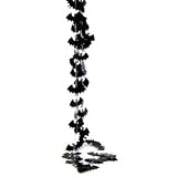 Review Buy Craft Direct Ltd  / HALLOWEEN BAT CHAIN 2.8M LONG Q86