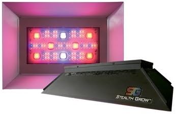 Stealth Grow 1250 HO Full Spectrum LED