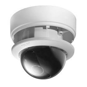 PELCO IS90BDWV9 CAMCLOSURE IS, BLACK INDOOR