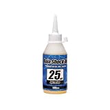 Shock Oil 25w (100cc): Baja5B,5T by hpi-racing