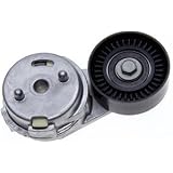 ACDelco 39072 Drive Belt Tensioner Assembly by ACDelco