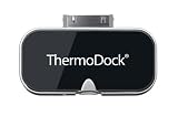 MED Thermodock pour Apple iPhone4 iPad2 iPod touch