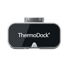 Medisana 76155 ThermoDock Infrarot-Thermometer-Modul