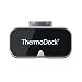 Medisana 76155 ThermoDock Infrarot-Thermometer-Modul