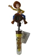 Disney Pixar Toy Story Giggle Pen - Woody Pen