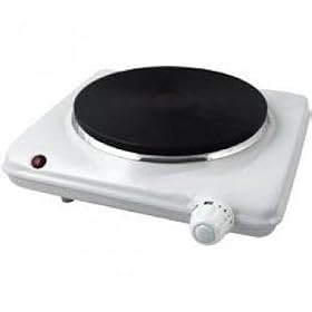 Lloytron E833wh Table Top Mini Hob