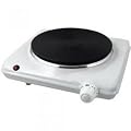 Lloytron E833wh Table Top Mini Hob