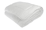 Natura Washable Wool Topper, Full