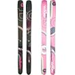 Rossignol Voodoo Pro BC110 Ski - Women's
