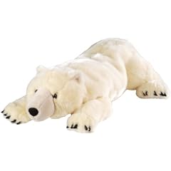 Wild Republic 80629 - Floppies, �Eisb�r, �76�cm
