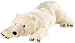 Plush Polar Bear Cuddlekin 30
