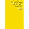 Klassische Texte der Philosophie: Ein Lesebuch