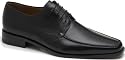 Mezlan Men's Bon Shoes,Black Calf,8.5 M