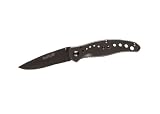 Kershaw Vapor Black Md: 1640BLKX