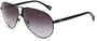 D&G Dolce & Gabbana Men's DD6067 Aviator Sunglasses