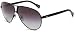 D&G Dolce & Gabbana Men's DD6067 Aviator Sunglasses