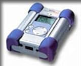 Buy Archos Jukebox 6000 - Digital player - HDD 6 GB - MP3 - blue, silver by Archos