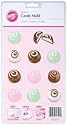 Wilton Truffles Candy Mold