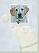 Labrador Love Boxed Note Cards - 10 Cards & 10 Envelopes