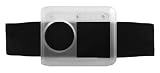 Agent18 Armband and Shield Kit for iPod nano 3G (Clear/Black)
