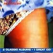 Flash/Out of Our Hands (2 albums sur 1 seul CD)