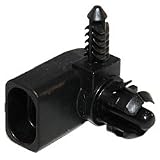 ACDelco 15-51150 Ambient Air Temperature Sensor Assembly by ACDelco