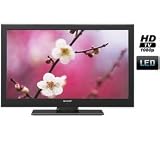 LED televisions -LC-32LE510E LED Television LC-32LE510E ( The LC-32LE510E LED television from Sharp displays Full HD images onits 32 inch screen. With 2 HDMI inputs and aUSB port, this monitor reads image, music and DivX videos from your USB key.The LC-32LE510E also has a TimeShift function and PVR for scheduled recording onto storage device. The LC-32LE510E also has digital amplification of a 5 band equalizer forhigh quality sound. The Sharp LC-32LE510E is your completeentertainment hub.)