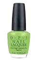 OPI Gargantuan Green Grape B44 15 ml (Nagellack)