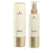 Schwarzkopf Bonacure Time Restore Q10 Shampoo(8.5 oz) and Satin Spray Conditioner (6.8 oz)