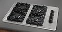 Frigidaire : FGC30S4DC Gas Range