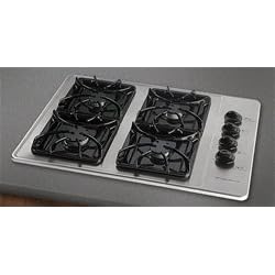 Frigidaire : FGC30S4DC Gas Range