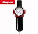 Snap-on Filter/regulator Combanation 1/4