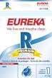 Genuine Eureka Style R Vacuum Belt