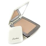 Parure Compact Foundation with Crystal Pearls SPF20 - # 02 Beige Exquis