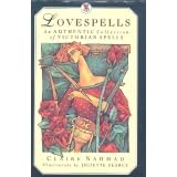 Lovespells: An Authentic Collection of Victorian Spells