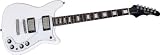 Epiphone Limited Edition Wilshire Electric Guitar, Alpine White¹