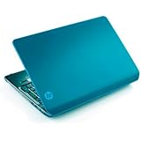 AQUA mCover HARD Shell CASE for 15.6" HP Pavilion DV6 7xxx series and HP Envy DV6 7xxx series laptop